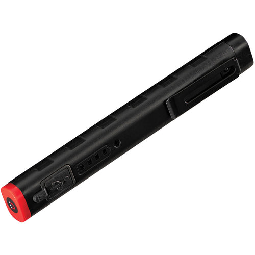 Coast PM50R Work Light Water Impact Resistant Rechargeable 185 lumens