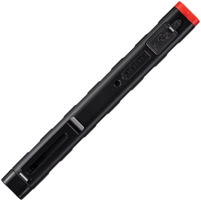 Coast PM50R Work Light Water Impact Resistant Rechargeable 185 lumens